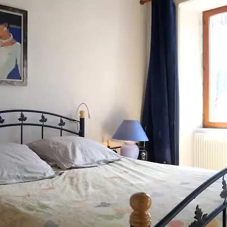 D'hotes - Les Fayards 3*